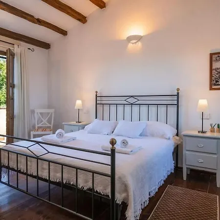 Villa Lunaria - Istrian With Pool *
